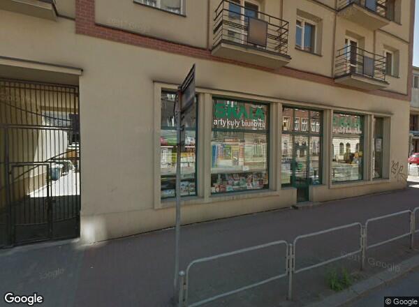 Ceny mieszkań Katowice Mikołowska 20