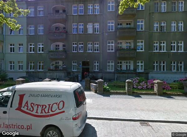 Ceny mieszkań Szczecin Zygmunta Starego 5