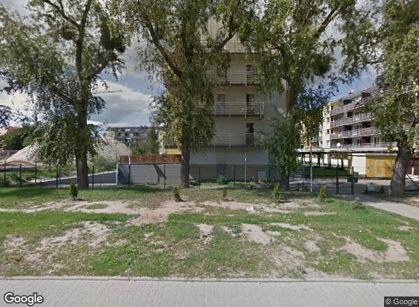 Ceny mieszkań Wrocław UL. OBORNICKA 101A