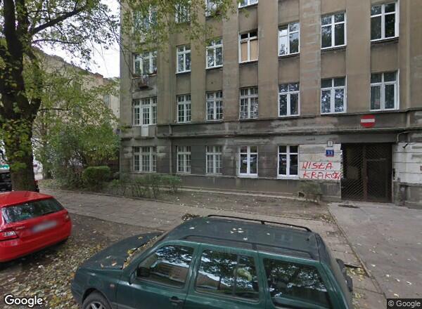 Ceny mieszkań Łódź Wierzbowa 33