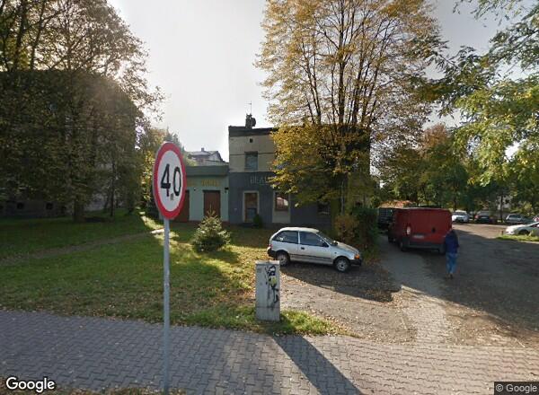 Ceny mieszkań Katowice Ligocka 80