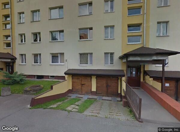 Ceny transakcyjne mieszkań Warszawa ul. H. Steinhausa 4