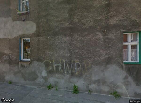 Ceny mieszkań Katowice 1 Maja 15A