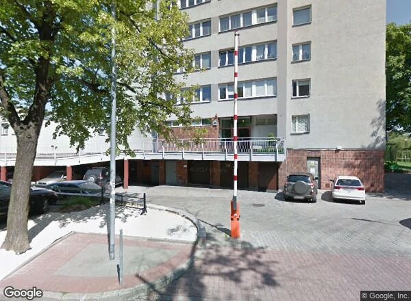 Ceny transakcyjne mieszkań Warszawa ul. Dworkowa 2
