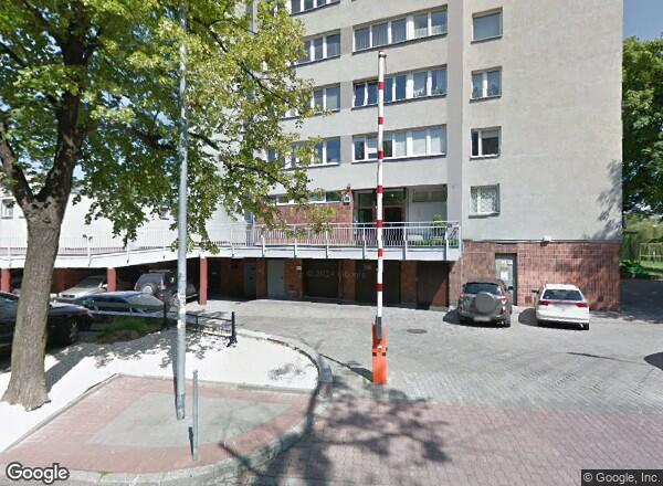 Ceny mieszkań Warszawa ul. Dworkowa 2