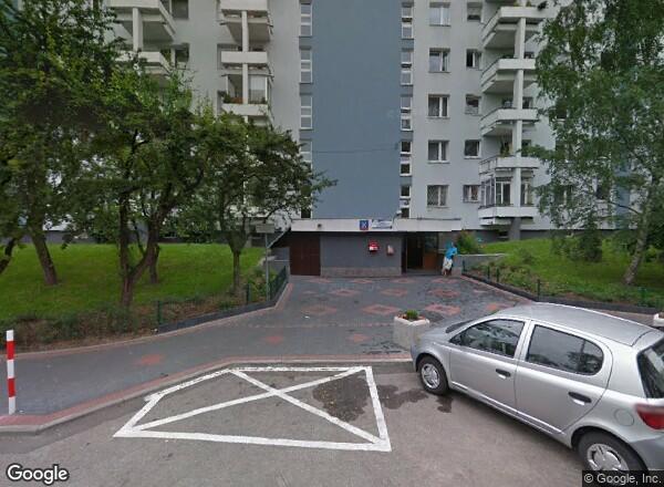 Ceny mieszkań Warszawa ul. J. S. Bacha 30