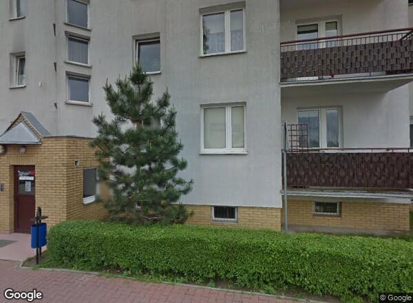 Ceny mieszkań Poznań Władysława Jagiełły 28