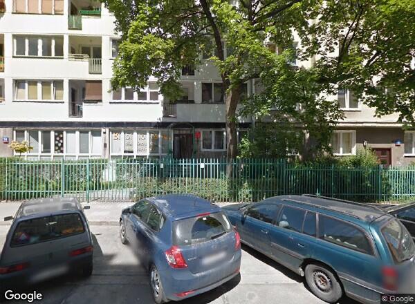 Ceny mieszkań Warszawa ul. Wilcza 14A