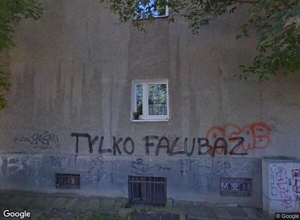 Ceny mieszkań Zielona Góra Ptasia 43