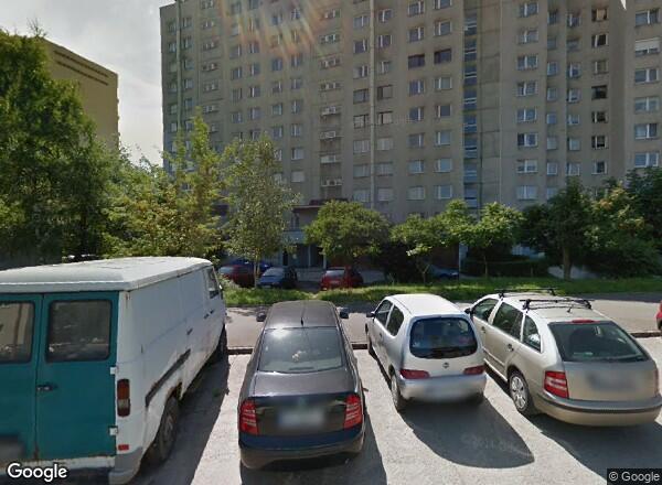 Ceny mieszkań Wrocław UL. SZYBOWCOWA 24