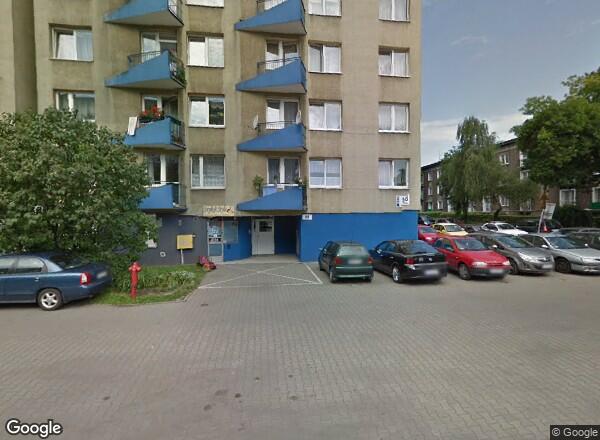 Ceny mieszkań Katowice Sokolska 48