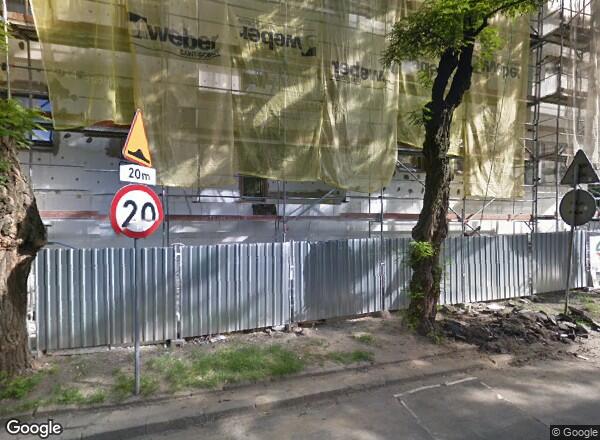 Ceny mieszkań Łódź Miedziana 10