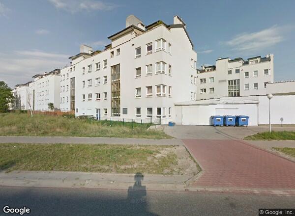 Ceny mieszkań Warszawa ul. Strumykowa 6C