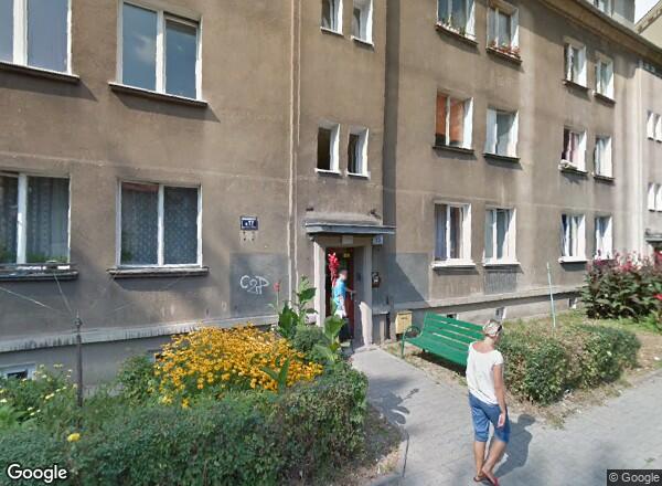 Ceny mieszkań Kraków Osiedle Krakowiaków 12