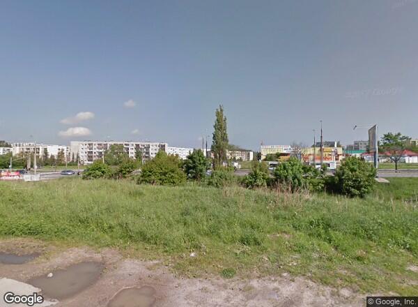 Ceny mieszkań Gdynia Starodworcowa 1