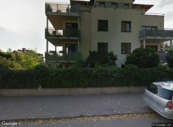 Ceny mieszkań Warszawa ul. Wichrowa 7B