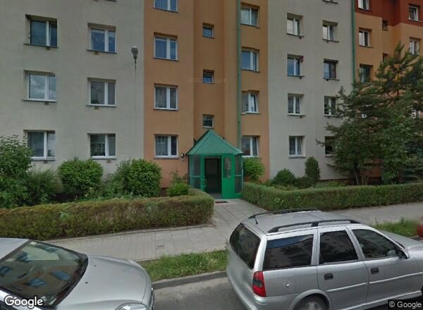 Ceny transakcyjne mieszkań Wrocław UL. POWIEWNA 10