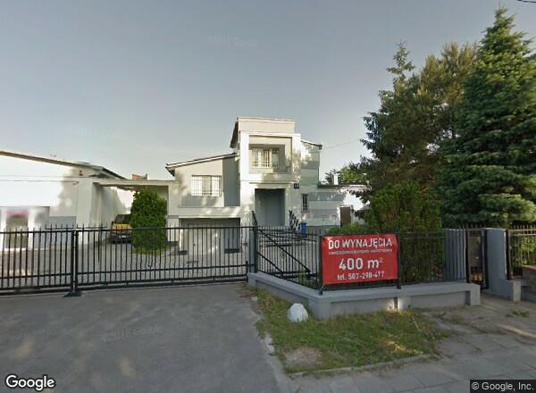 Ceny mieszkań Warszawa ul. Jutrzenki 111A