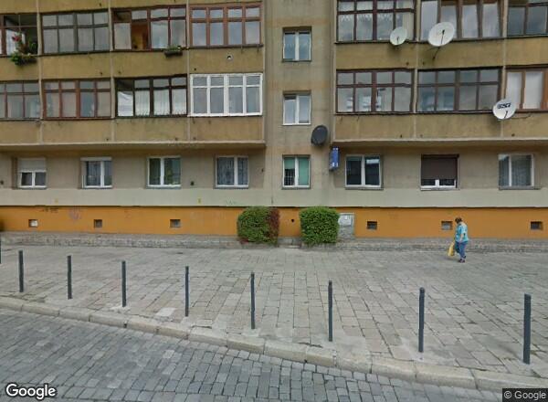 Ceny mieszkań Wrocław UL. GRABISZYŃSKA 13