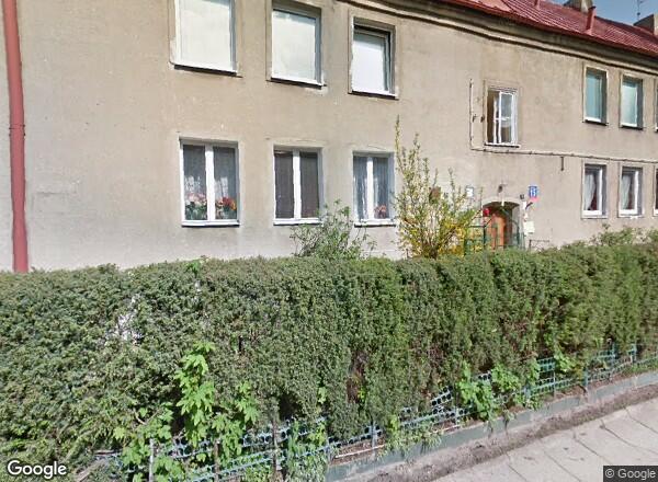 Ceny mieszkań Łódź Górska 15