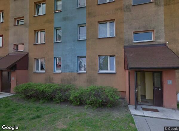 Ceny mieszkań Łódź Juliusza Jurczyńskiego 24