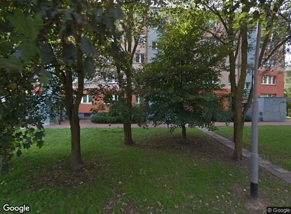 Ceny mieszkań Szczecin Fryderyka Chopina 86