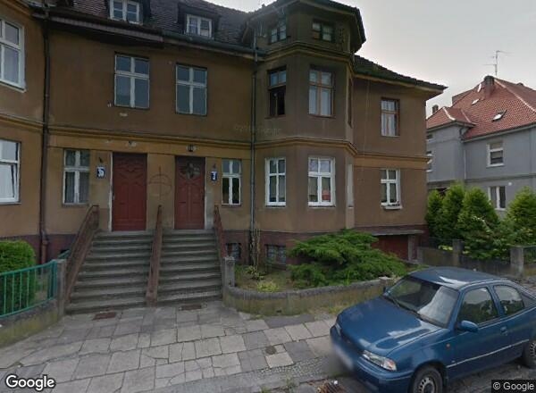 Ceny transakcyjne mieszkań Szczecin Henryka Sienkiewicza 3