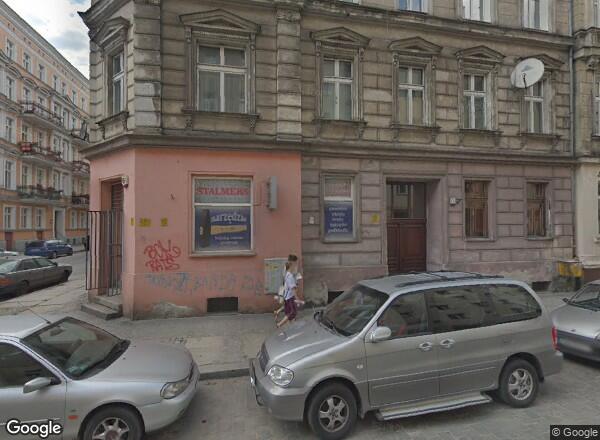 Ceny mieszkań Wrocław UL. GEN. IGNACEGO PRĄDZYŃSKIEGO 11