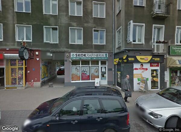 Ceny mieszkań Gdańsk Podwale Staromiejskie 108