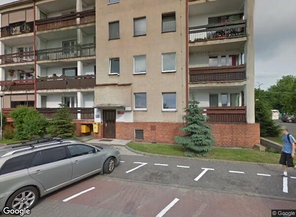 Ceny transakcyjne mieszkań Poznań Hoża 2