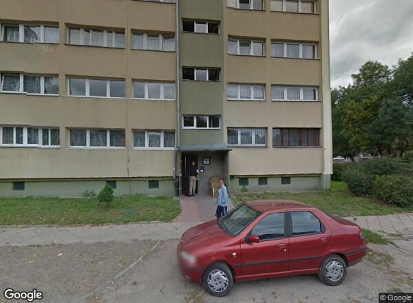 Ceny mieszkań Łódź Walerego Przyborowskiego 3