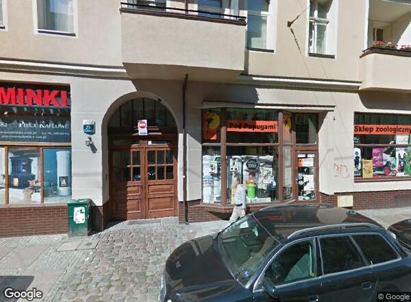 Ceny mieszkań Szczecin Jagiellońska 25