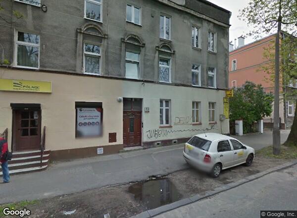 Ceny mieszkań Gdańsk Jesionowa 13