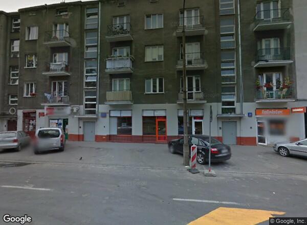 Ceny mieszkań Warszawa ul. Marymoncka 57/59