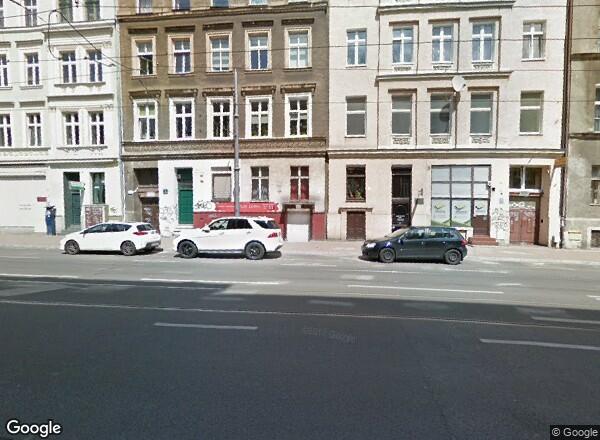 Ceny mieszkań Szczecin Gabriela Narutowicza 2