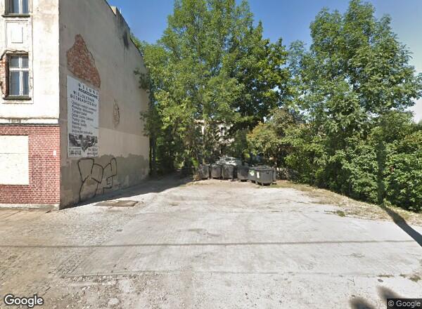 Ceny mieszkań Wrocław UL. OPOLSKA 10