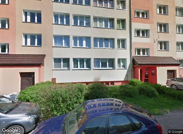 Ceny transakcyjne mieszkań Łódź Michała Ossowskiego 14