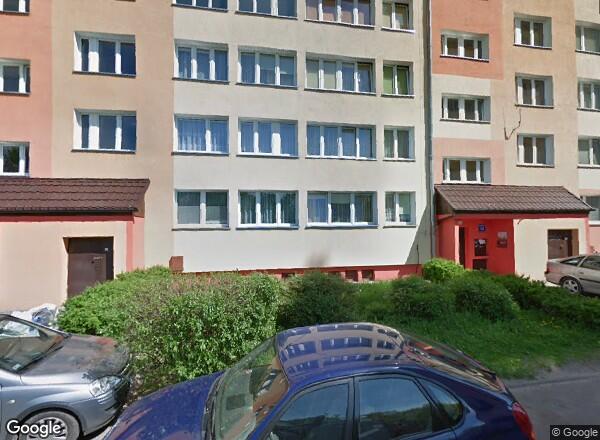 Ceny mieszkań Łódź Michała Ossowskiego 14