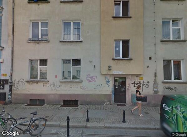 Ceny mieszkań Wrocław UL. KOTLARSKA 39