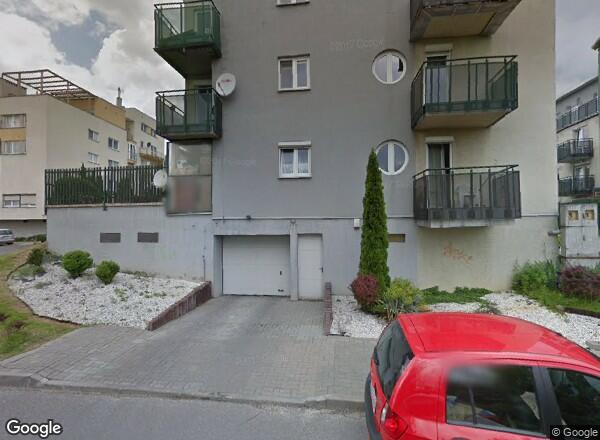 Ceny mieszkań Kraków Macieja Słomczyńskiego 16
