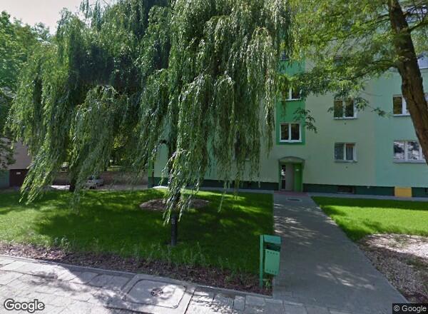 Ceny mieszkań Poznań Husarska 13