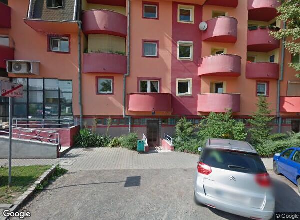 Ceny mieszkań Wrocław UL. STEFANA JARACZA 57A