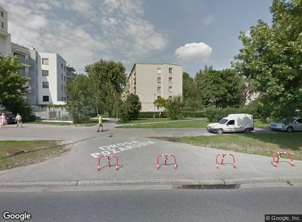 Ceny mieszkań Warszawa ul. L. Kondratowicza 13