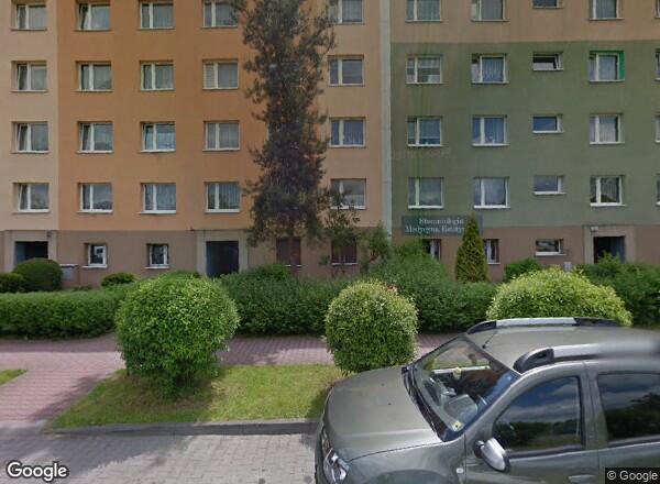 Ceny mieszkań Katowice Miła 18