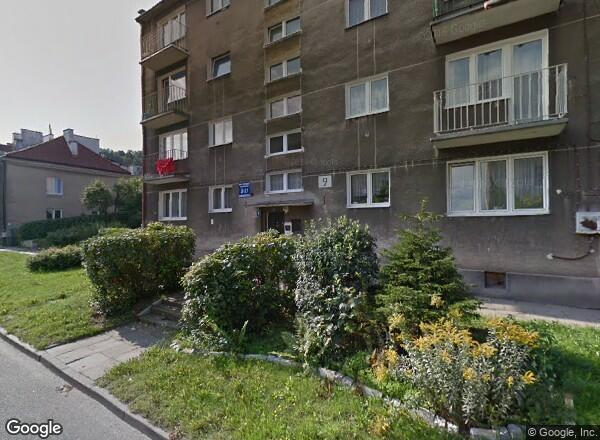 Ceny mieszkań Gdynia Komandorska 9