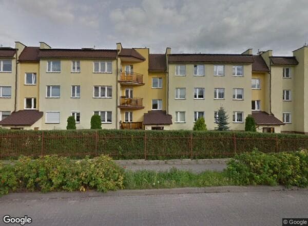 Ceny transakcyjne mieszkań Bydgoszcz Rekinowa 23