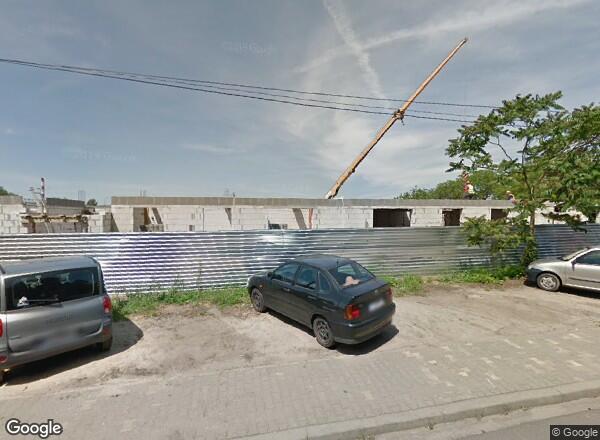 Ceny mieszkań Poznań Zawady 9