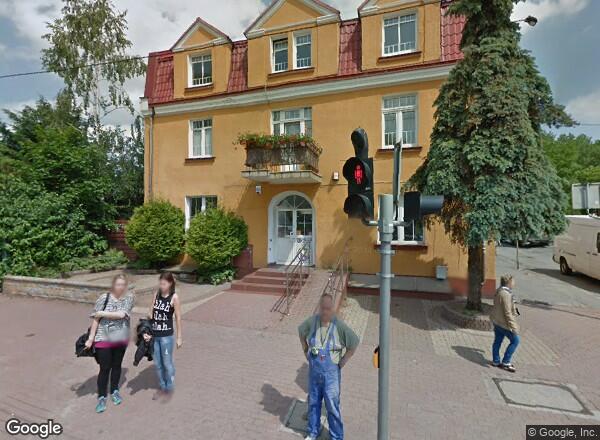 Ceny mieszkań Gdynia Chylońska 50