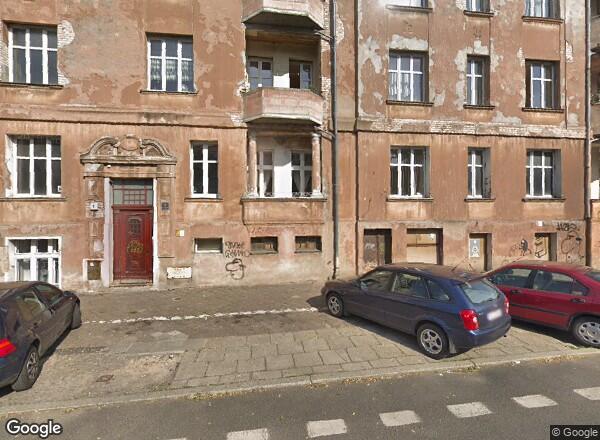 Ceny mieszkań Poznań Karmelicka 1