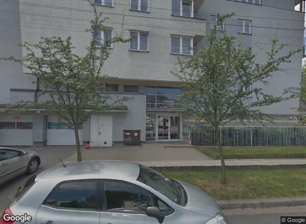Ceny mieszkań Warszawa ul. Sztabowa 11